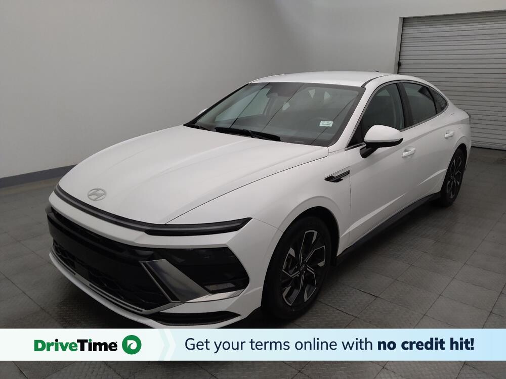 2024 Hyundai Sonata in Metairie, LA 70006 - 18109210