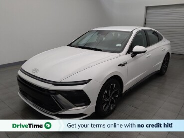 2024 Hyundai Sonata in Metairie, LA 70006