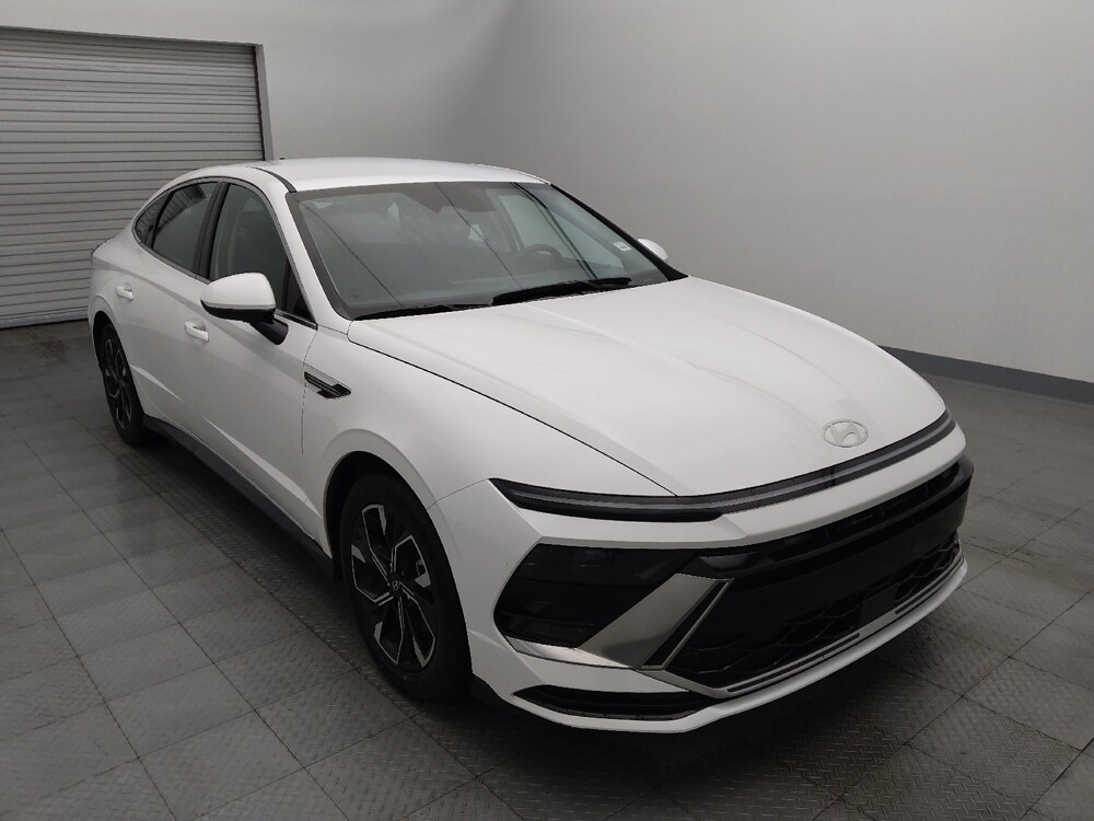 2024 Hyundai Sonata in Metairie, LA 70006 - 18109210 13