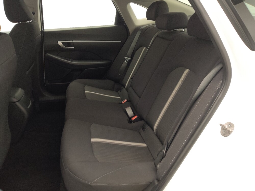 2024 Hyundai Sonata in Metairie, LA 70006 - 18109210 18