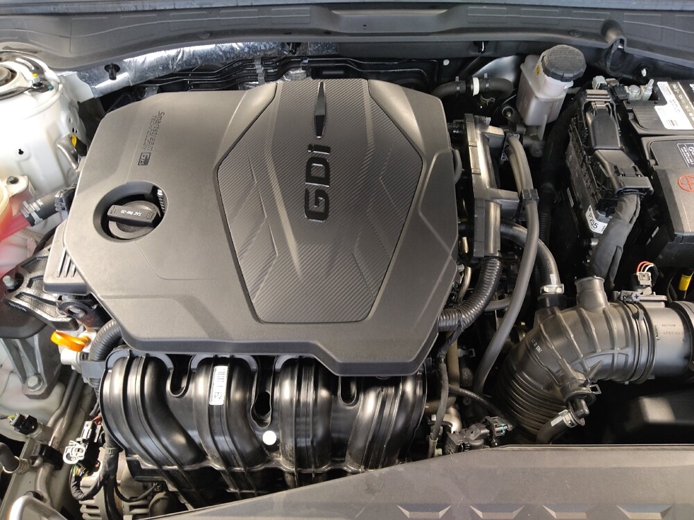 2024 Hyundai Sonata in Metairie, LA 70006 - 18109210 30