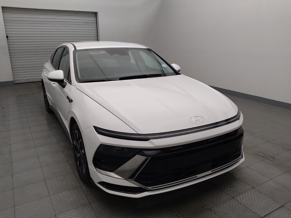 2024 Hyundai Sonata in Metairie, LA 70006 - 18109210 14