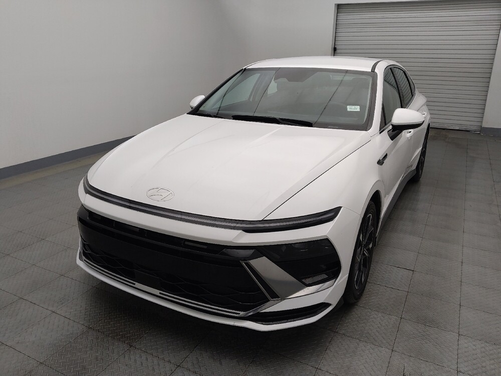 2024 Hyundai Sonata in Metairie, LA 70006 - 18109210 15