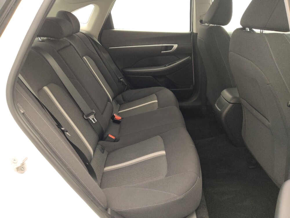 2024 Hyundai Sonata in Metairie, LA 70006 - 18109210 19