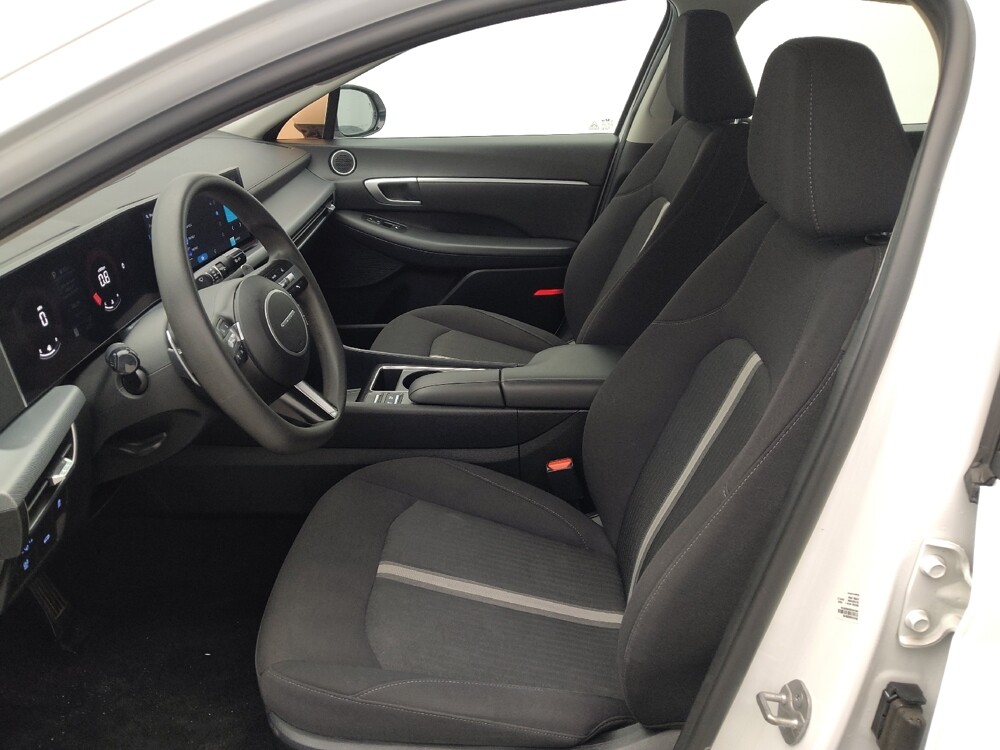 2024 Hyundai Sonata in Metairie, LA 70006 - 18109210 17