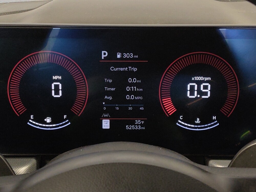 2024 Hyundai Sonata in Metairie, LA 70006 - 18109210 23