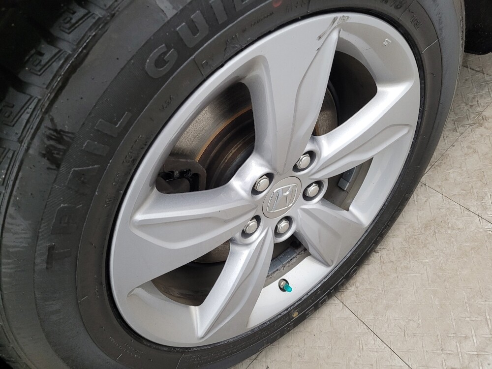 2018 Honda Odyssey in Louisville, KY 40258 - 18109213 31