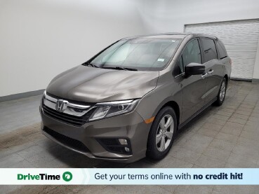 2018 Honda Odyssey in Louisville, KY 40258