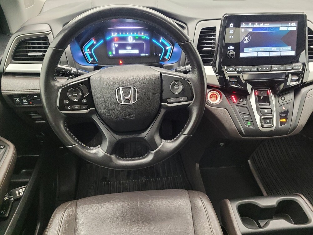 2018 Honda Odyssey in Louisville, KY 40258 - 18109213 22
