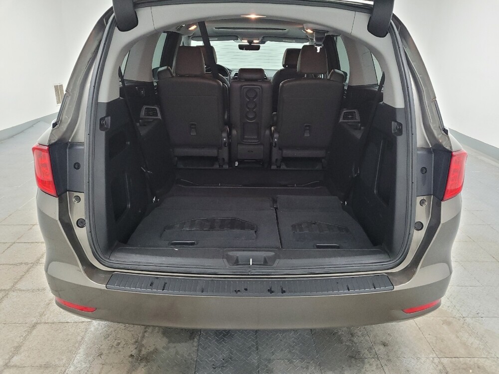 2018 Honda Odyssey in Louisville, KY 40258 - 18109213 29