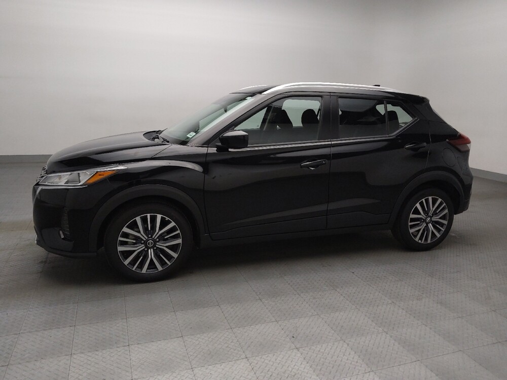2021 Nissan Kicks in Lewisville, TX 75067 - 18109214 2