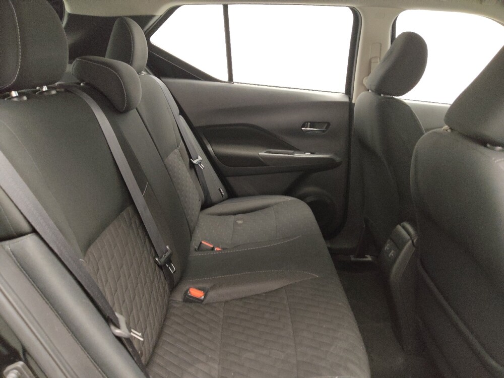 2021 Nissan Kicks in Lewisville, TX 75067 - 18109214 19