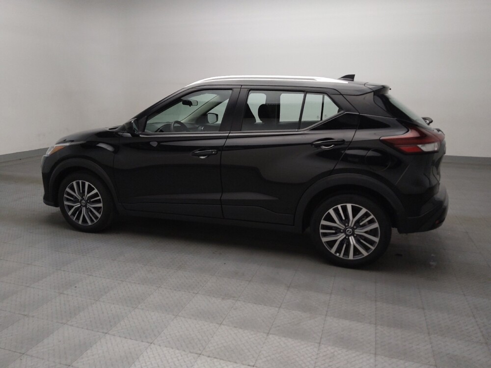 2021 Nissan Kicks in Lewisville, TX 75067 - 18109214 3
