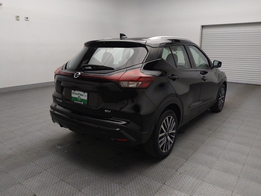 2021 Nissan Kicks in Lewisville, TX 75067 - 18109214 9