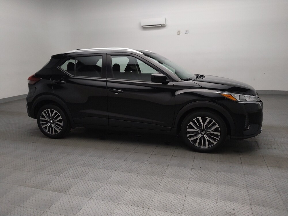 2021 Nissan Kicks in Lewisville, TX 75067 - 18109214 11