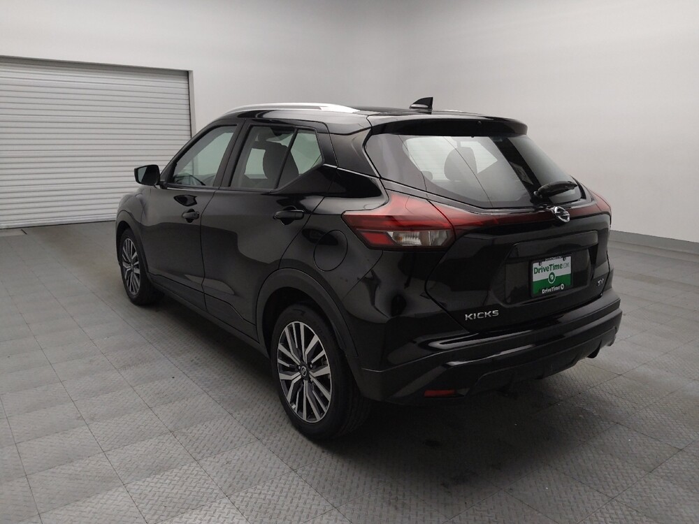 2021 Nissan Kicks in Lewisville, TX 75067 - 18109214 5