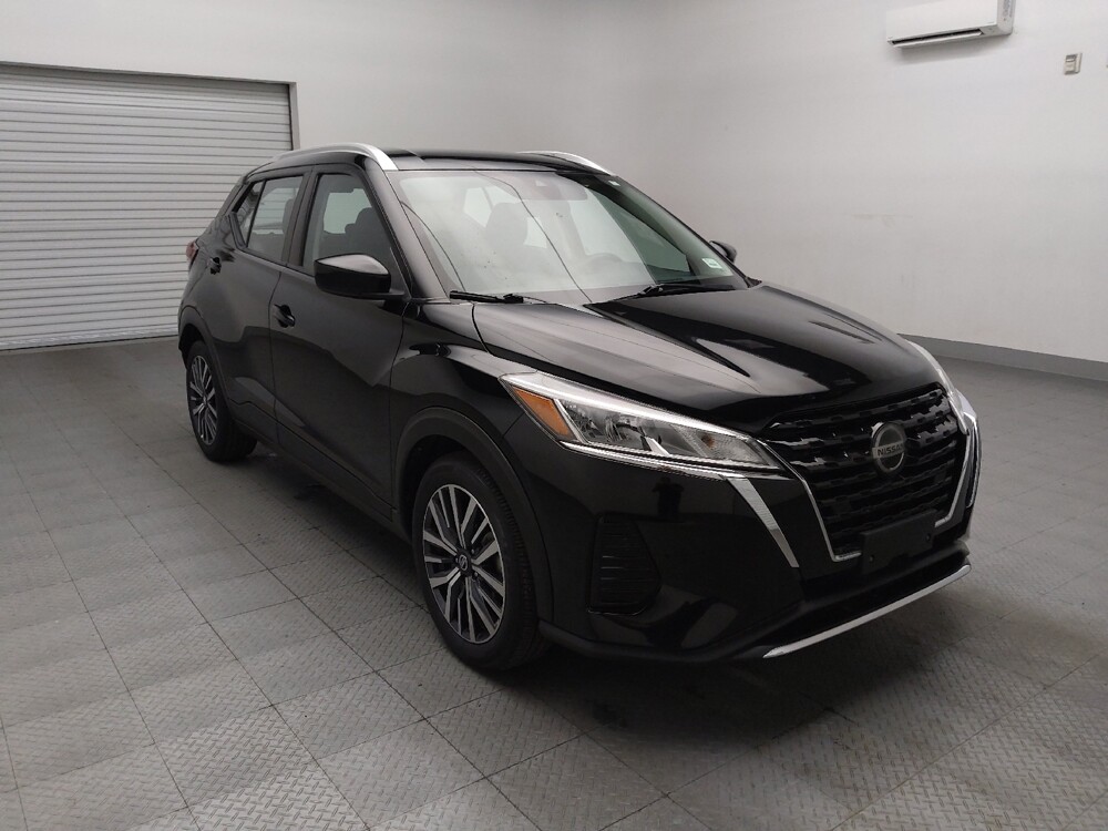 2021 Nissan Kicks in Lewisville, TX 75067 - 18109214 13