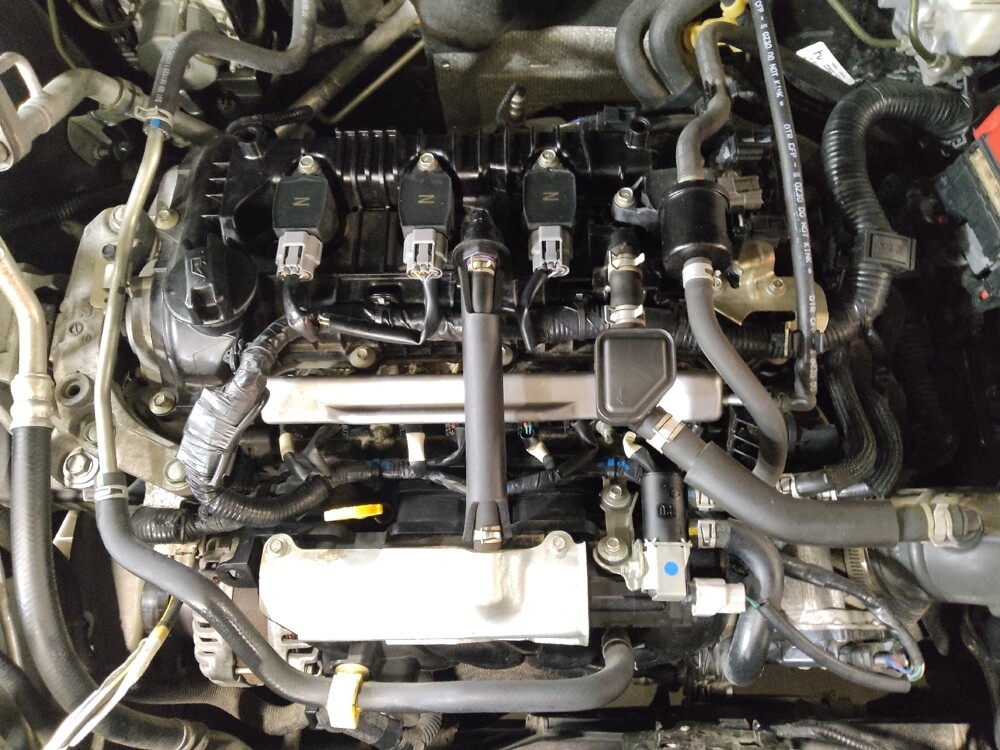 2021 Nissan Kicks in Lewisville, TX 75067 - 18109214 30