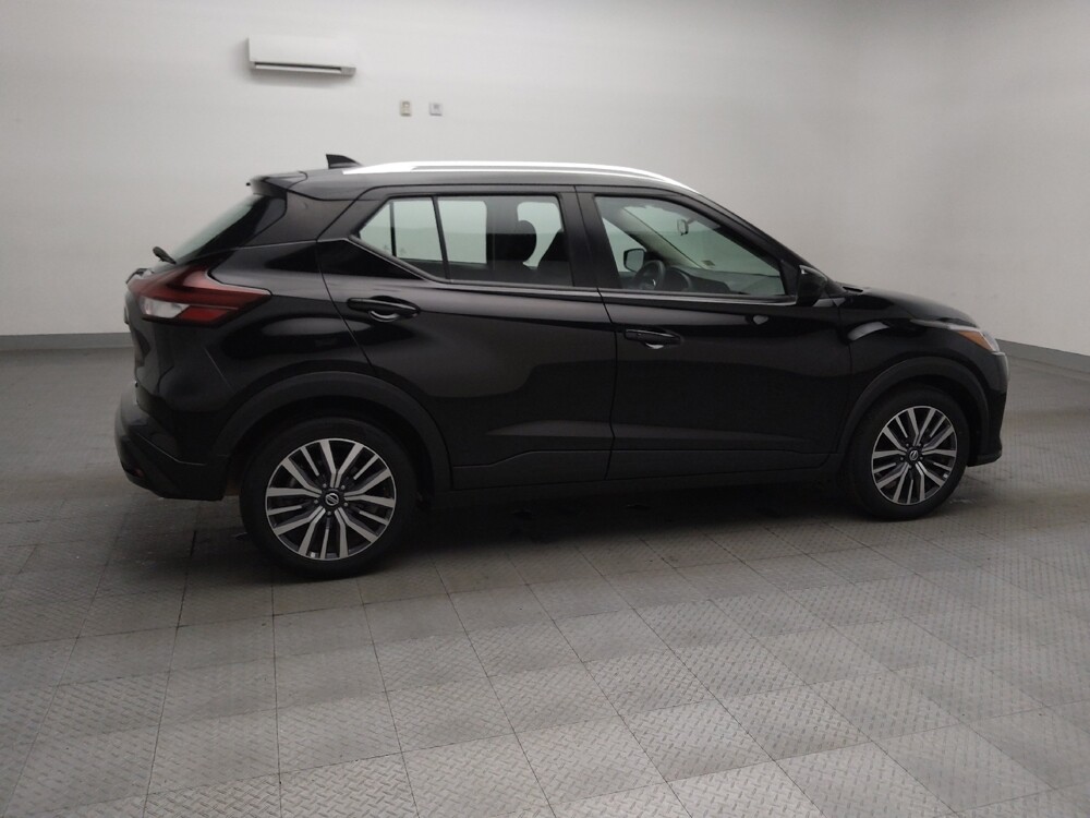 2021 Nissan Kicks in Lewisville, TX 75067 - 18109214 10