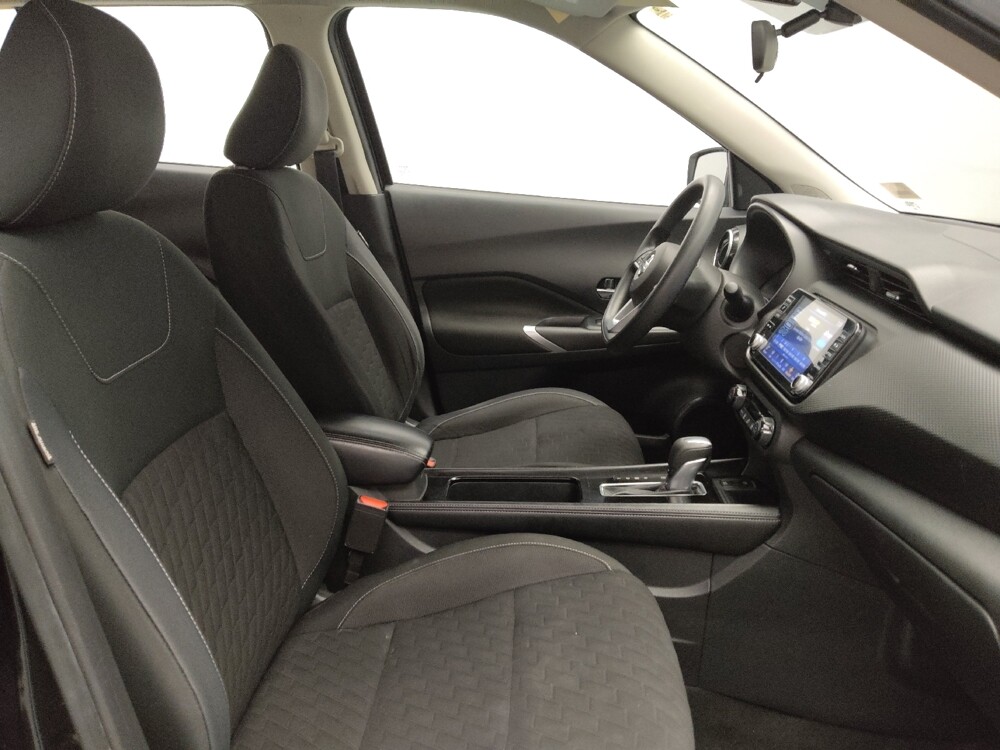 2021 Nissan Kicks in Lewisville, TX 75067 - 18109214 21
