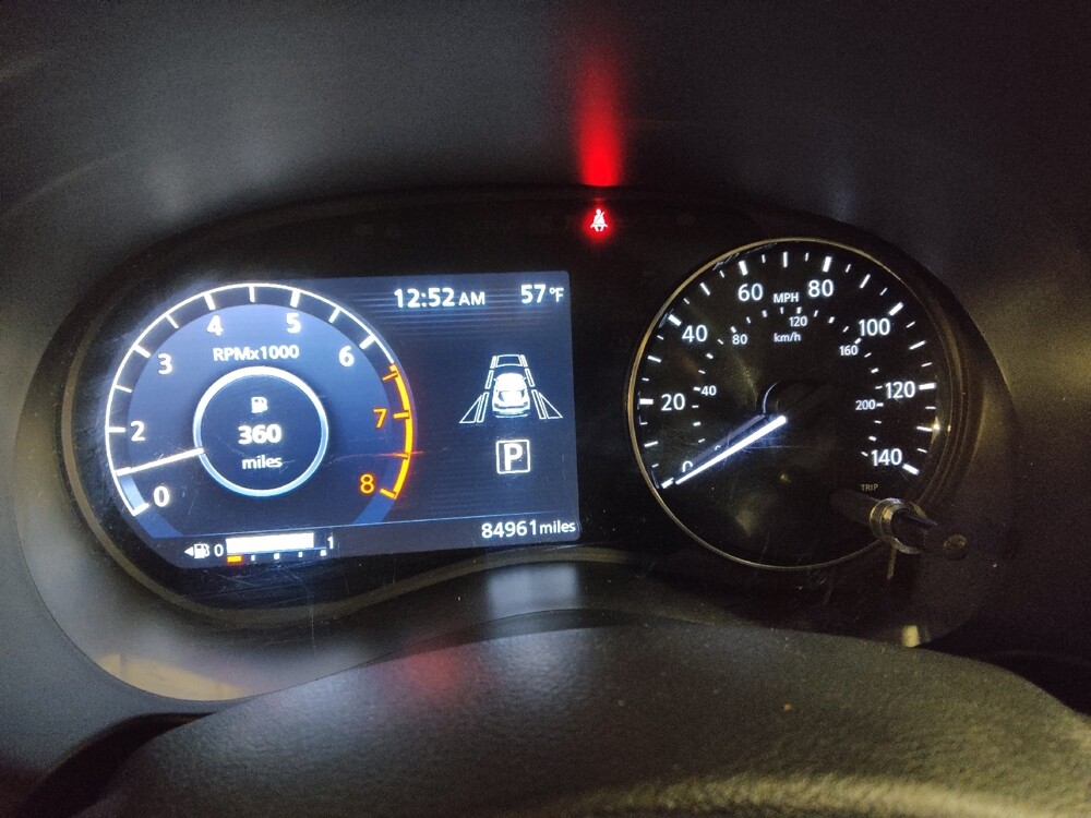 2021 Nissan Kicks in Lewisville, TX 75067 - 18109214 23