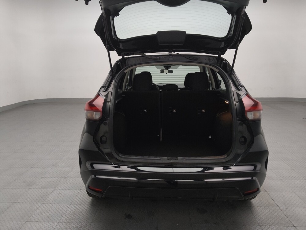 2021 Nissan Kicks in Lewisville, TX 75067 - 18109214 29