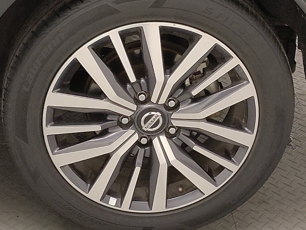 2021 Nissan Kicks in Lewisville, TX 75067 - 18109214 31