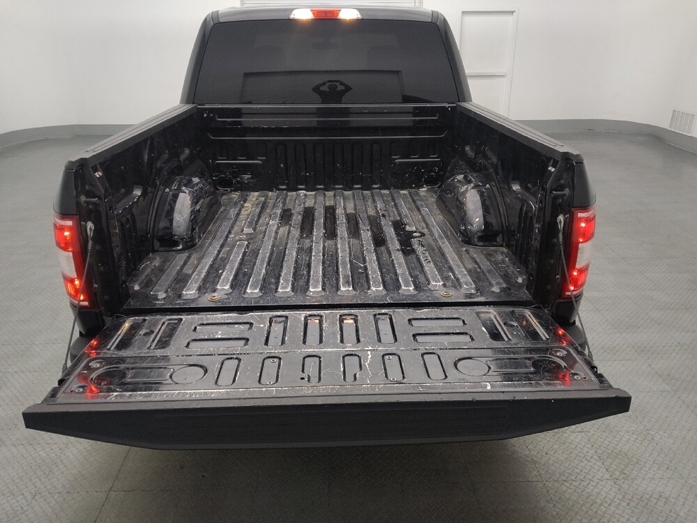 2019 Ford F150 in Salem, VA 24153 - 18109215 29