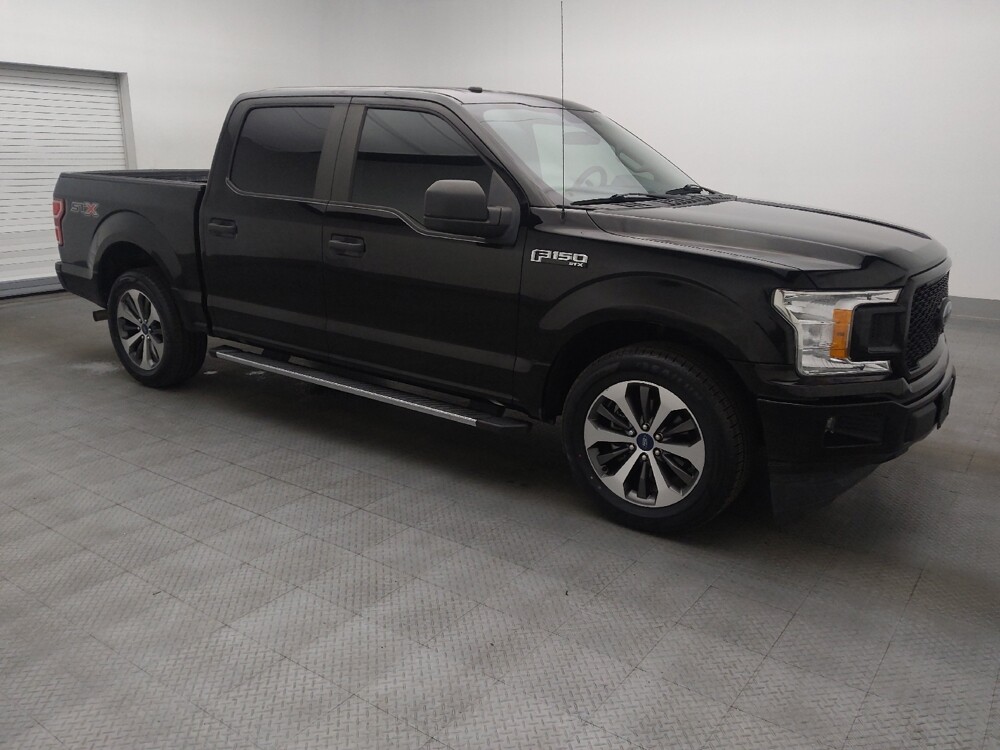 2019 Ford F150 in Salem, VA 24153 - 18109215 11