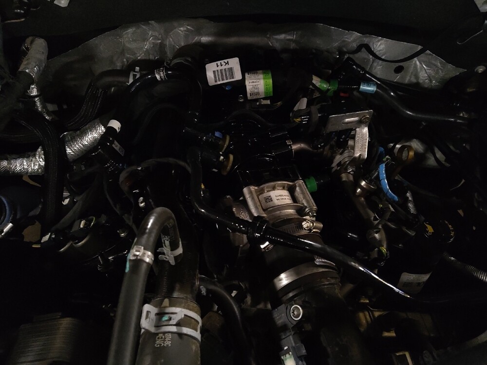 2019 Ford F150 in Salem, VA 24153 - 18109215 30