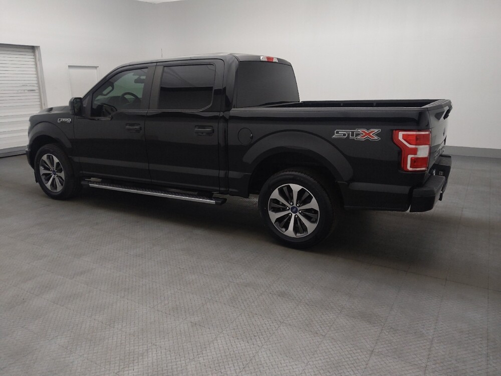2019 Ford F150 in Salem, VA 24153 - 18109215 3