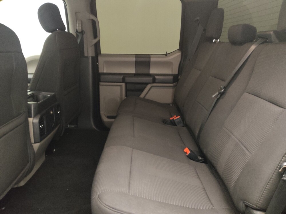 2019 Ford F150 in Salem, VA 24153 - 18109215 18