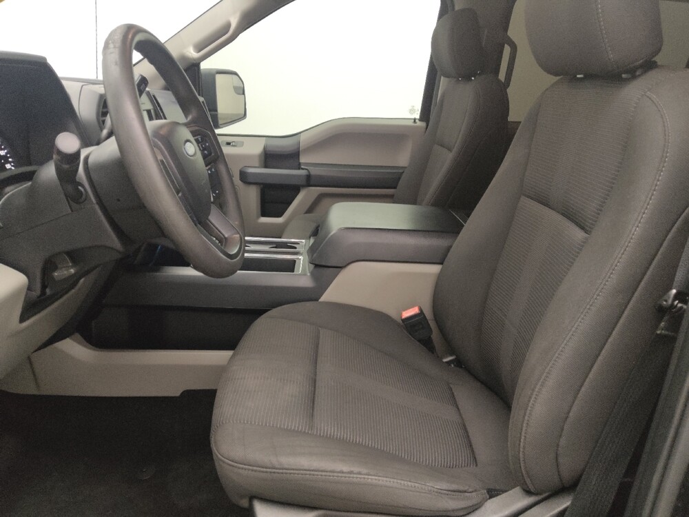 2019 Ford F150 in Salem, VA 24153 - 18109215 17