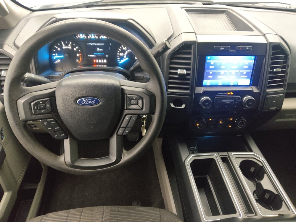 2019 Ford F150 in Salem, VA 24153 - 18109215 22