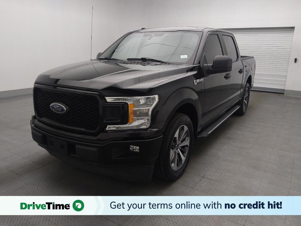 2019 Ford F150 in Salem, VA 24153 - 18109215