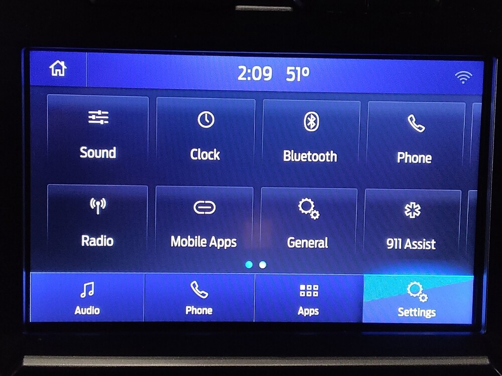 2019 Ford F150 in Salem, VA 24153 - 18109215 25