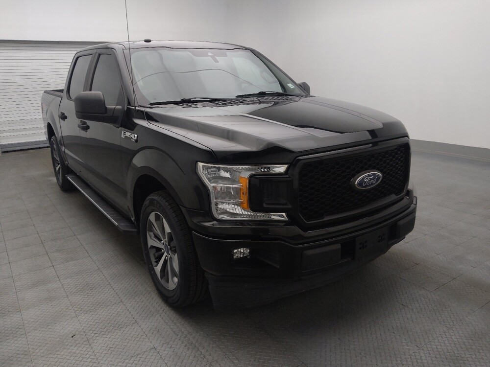 2019 Ford F150 in Salem, VA 24153 - 18109215 13