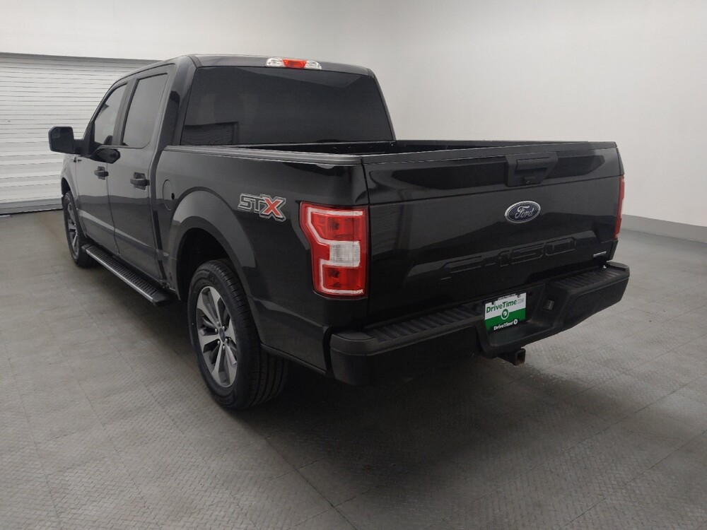 2019 Ford F150 in Salem, VA 24153 - 18109215 5