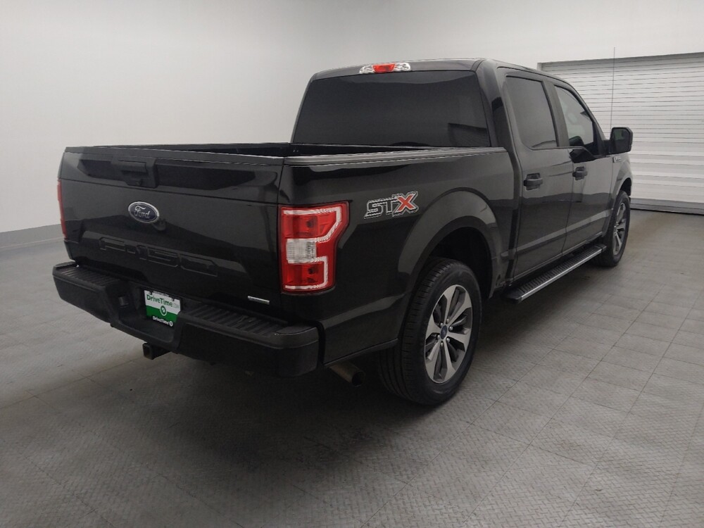 2019 Ford F150 in Salem, VA 24153 - 18109215 9