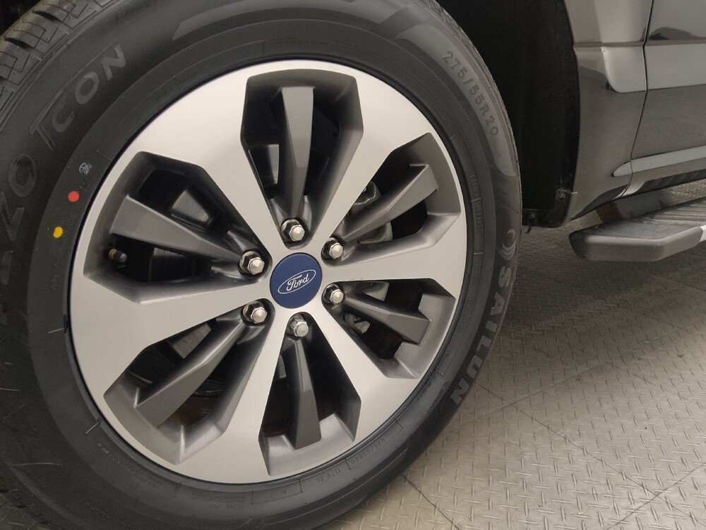 2019 Ford F150 in Salem, VA 24153 - 18109215 31