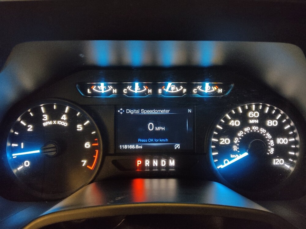 2019 Ford F150 in Salem, VA 24153 - 18109215 23