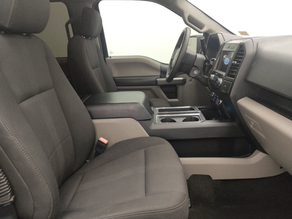 2019 Ford F150 in Salem, VA 24153 - 18109215 21