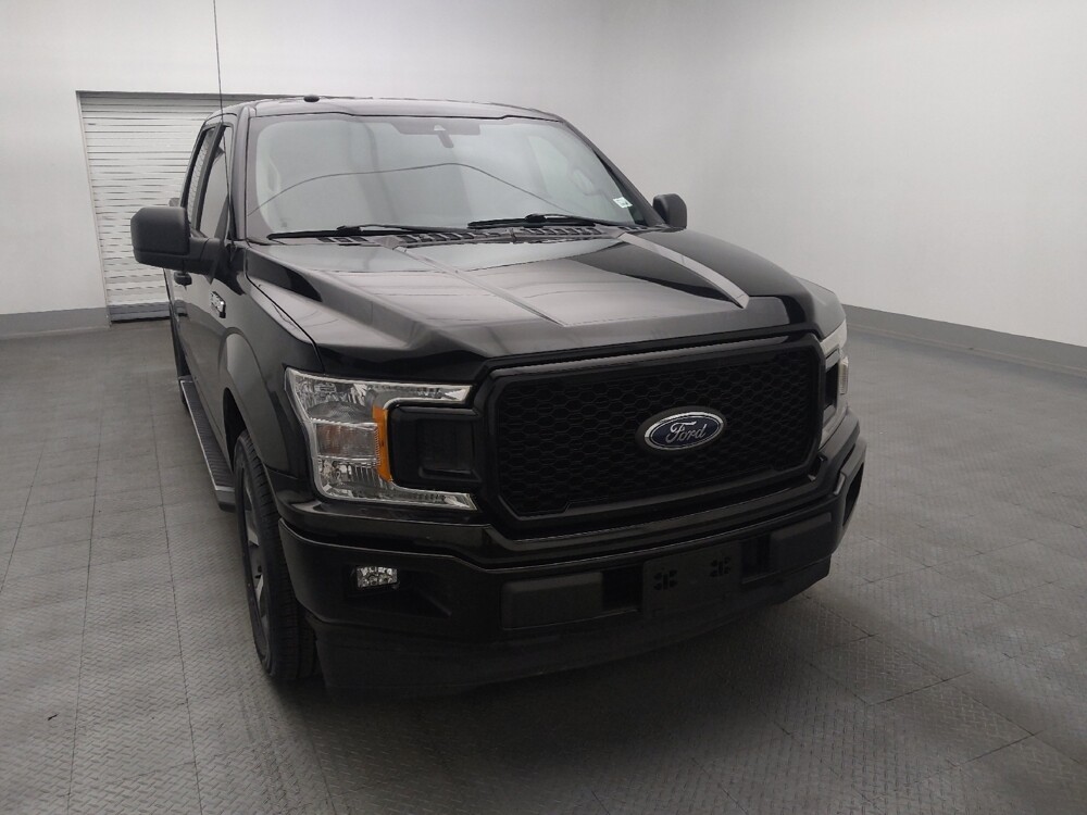 2019 Ford F150 in Salem, VA 24153 - 18109215 14