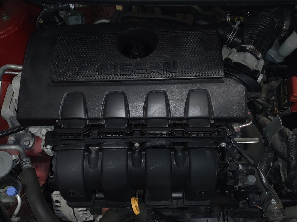 2019 Nissan Sentra in Salem, VA 24153 - 18109216 30