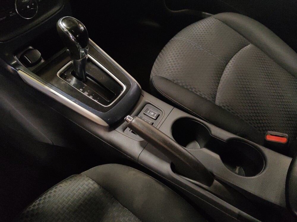 2019 Nissan Sentra in Salem, VA 24153 - 18109216 26