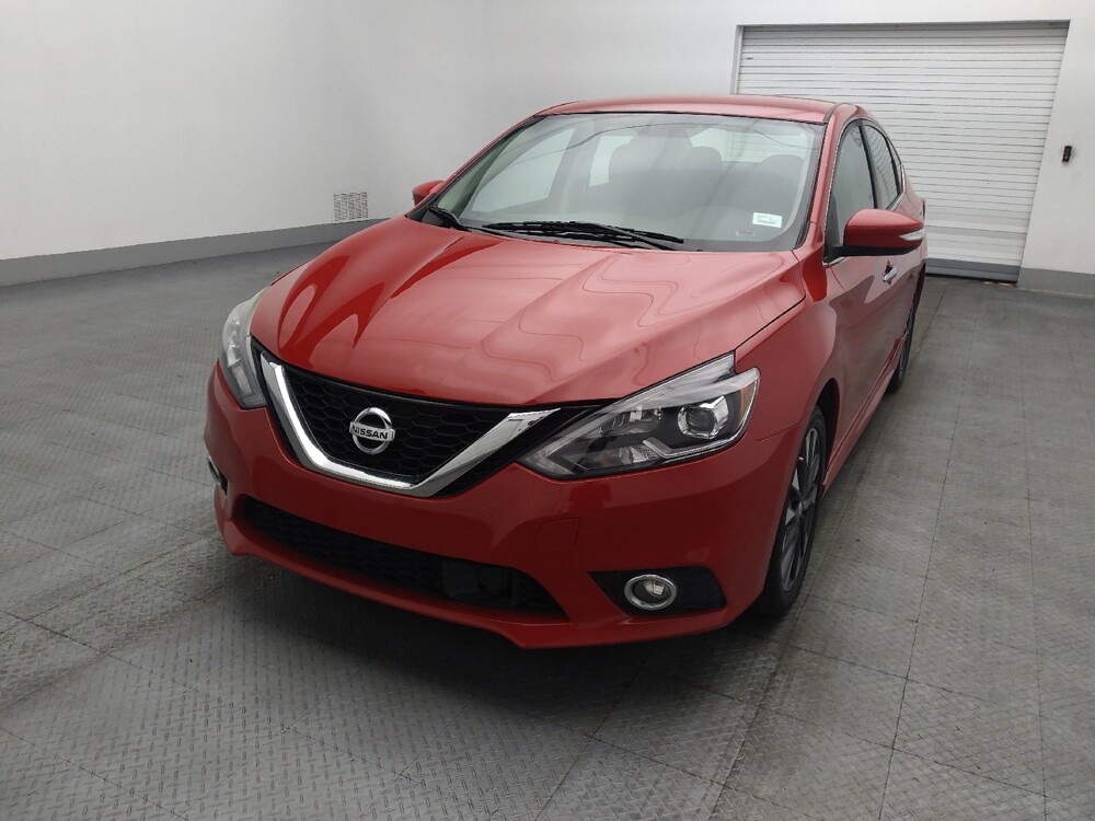 2019 Nissan Sentra in Salem, VA 24153 - 18109216 15