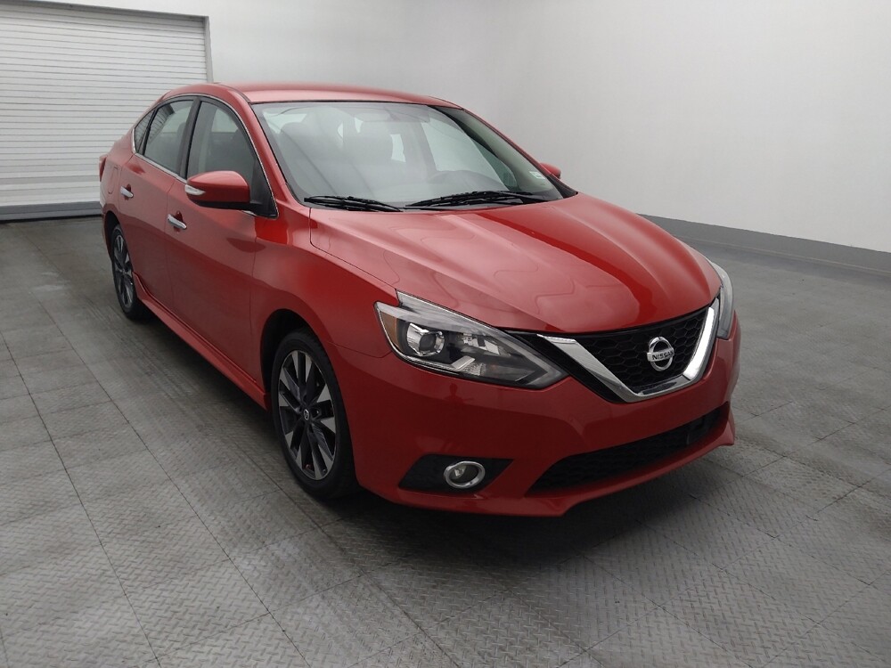 2019 Nissan Sentra in Salem, VA 24153 - 18109216 13