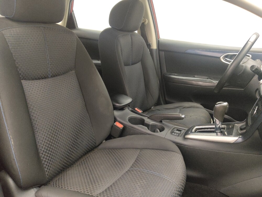 2019 Nissan Sentra in Salem, VA 24153 - 18109216 21