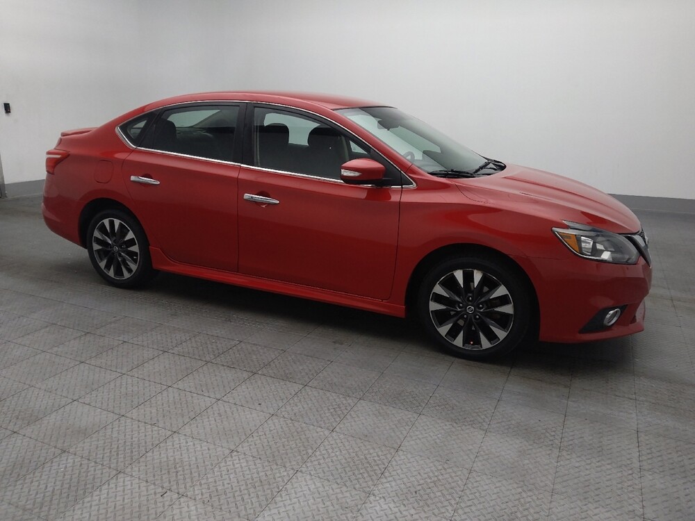 2019 Nissan Sentra in Salem, VA 24153 - 18109216 11