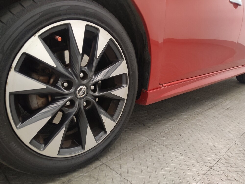 2019 Nissan Sentra in Salem, VA 24153 - 18109216 31